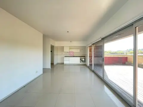 Departamento en Venta en Pilar Garden, USD 78.000