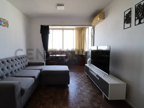 VENTA DEPARTAMENTO 3 AMBIENTES APTO PROFESIONAL