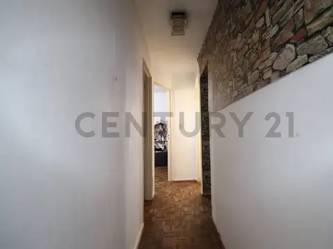 VENTA DEPARTAMENTO 3 AMBIENTES APTO PROFESIONAL