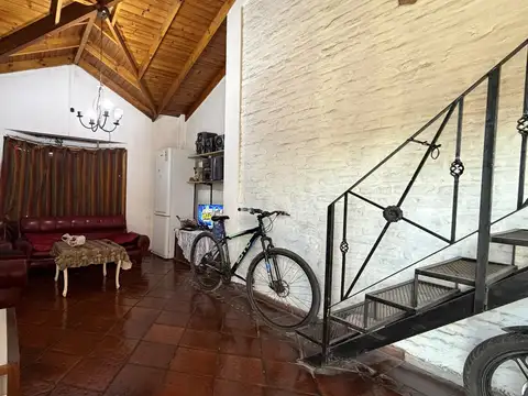 MONTAÑESES al 5400