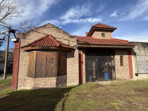 Casa en Venta 40 años