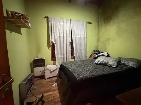 Casa en Venta en Barrio San Alberto, USD 60.000