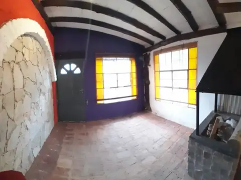 DÚPLEX DE 2 AMBIENTES EN EL VOLCÁN