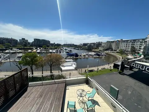 Oficina 2 ambientes con 1 baño