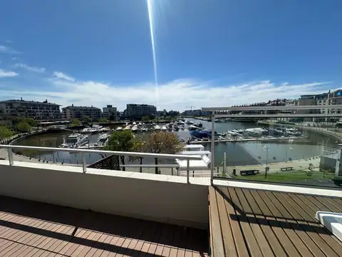 Oficina en Venta en Nordelta Bahía Grande, USD 169.000