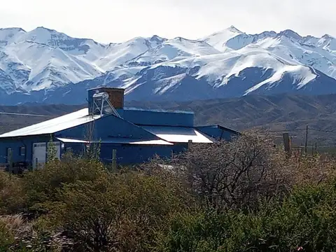 Casa en Venta de 5 dormitorios