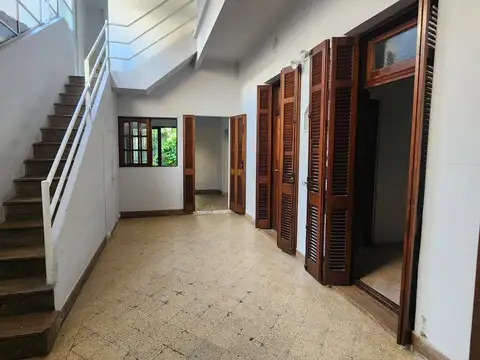 CASA 4 AMBIENTES  ALQUILER PALERMO SOHO CON JARDIN Y PARRILLA