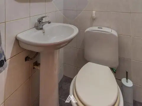 Casa en Venta 21 años