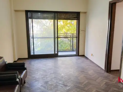 Departamento en venta de 4 ambientes en San Cristobal, CABA