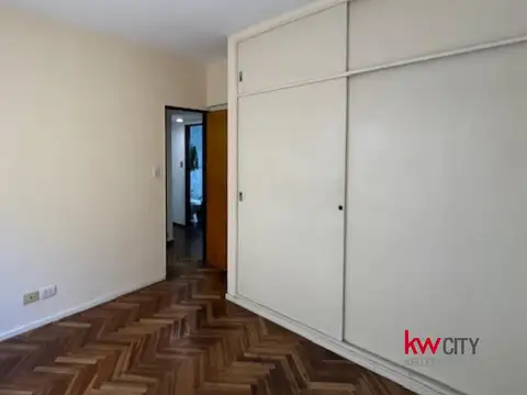 Departamento en Venta 45 años