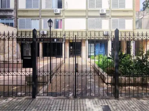DEPARTAMENTO VENTA - 2 DORMITORIOS - ZONA CENTRO