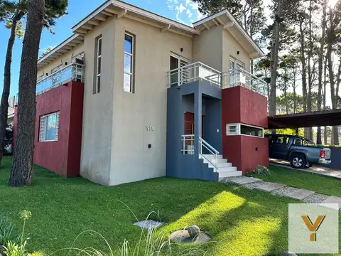 Casa en Venta 9 años