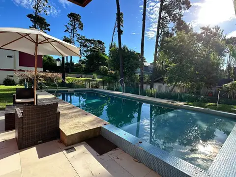 Casa en Venta de 5 dormitorios