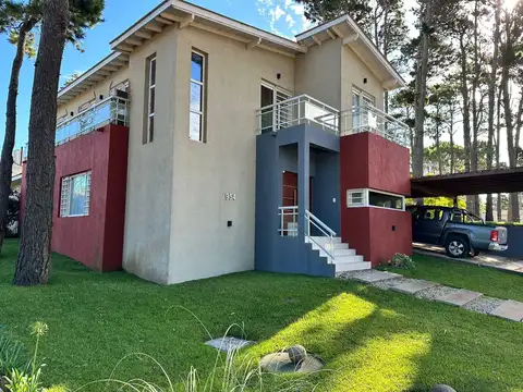 Casa en Venta 9 años