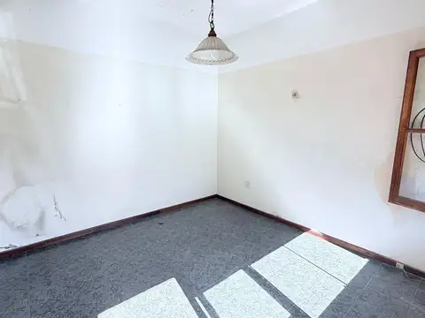 Casa en Venta 40 años