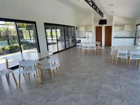 Lote 213. Barrio Santa Isabel. Etapa III