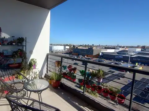 Departamento en Alquiler 5 años