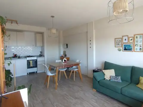 Departamento en Alquiler de 2 ambientes