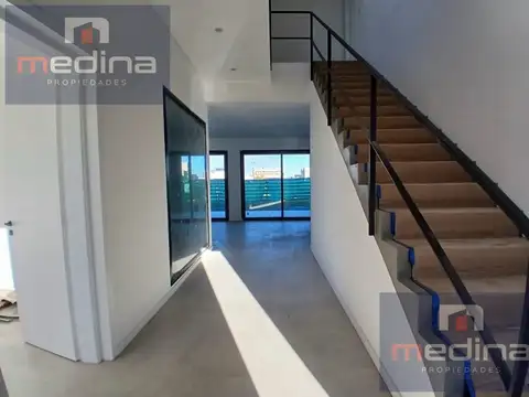 Casa en Venta A Estrenar