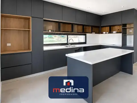 Casa a Estrenar en Riberas – Puertos del Lago Escobar