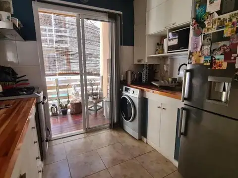 Departamento en Venta Apto profesional