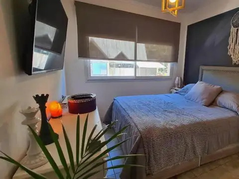 Jonas e/ Avenida del Libertador y Marco Polo