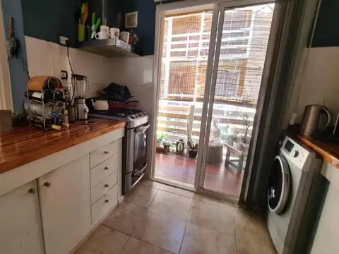 Departamento en Venta en Pinamar, USD 120.000