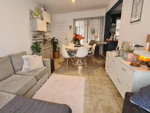 Departamento en venta - 2 Dormitorios 2 Baños - 60Mts2 - Pinamar