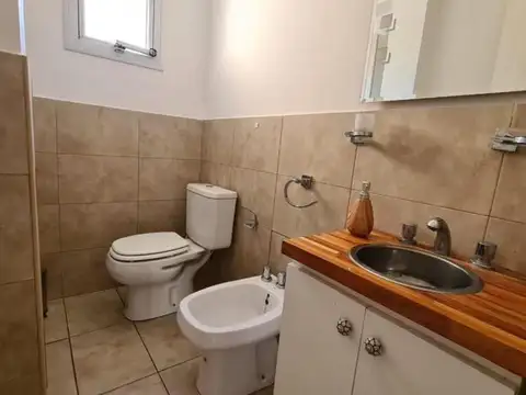 Departamento en Venta 20 años