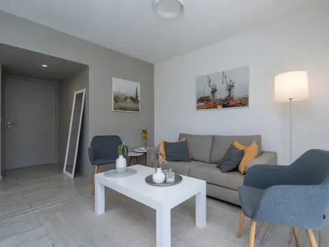 Departamento en Venta en Palermo, USD 340.987