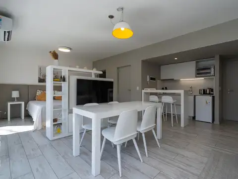 Departamento en Venta Apto profesional