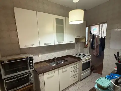 Departamento en Venta en Belgrano, USD 134.900