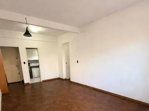 VENTA 3 AMBIENTES EN BELGRANO