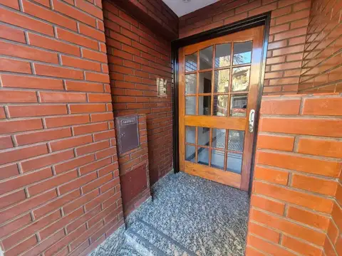 Jorge Newbery 3900