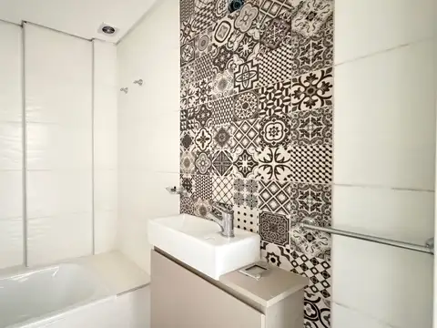 Departamento en Venta en Chilavert, USD 110.000