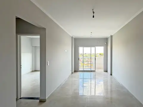 DEPARTAMENTO 3 AMBIENTES EN ZONA CENTRICA DE CHILAVERT