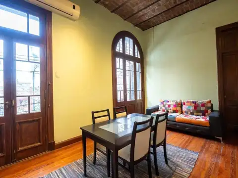 Depto Tipo Casa en Venta 70 años