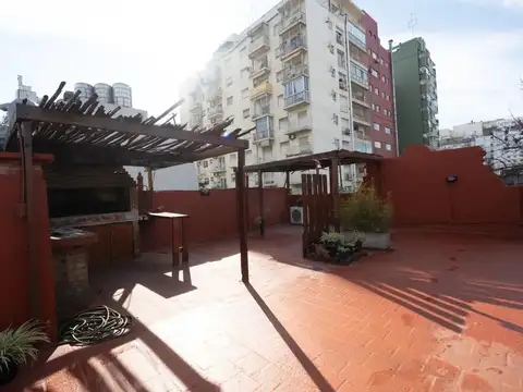 PH 5 Amb C TERRAZA