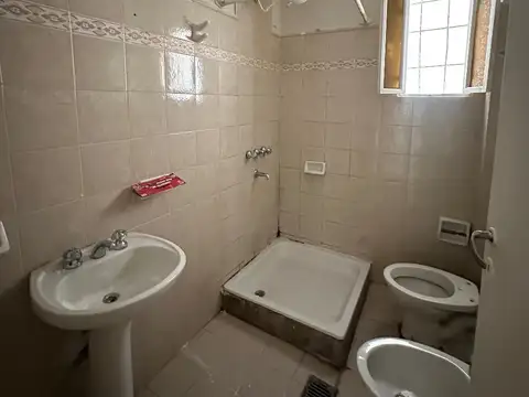 Departamento en Alquiler de 3 ambientes