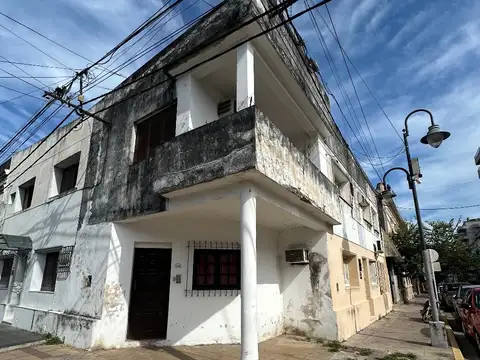 DEPARTAMENTO 3 AMBIENTES - CORRIENTES