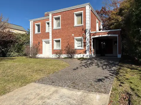 Casa en venta CON ESCRITURA - 3 dormitorios - Pilar del Este