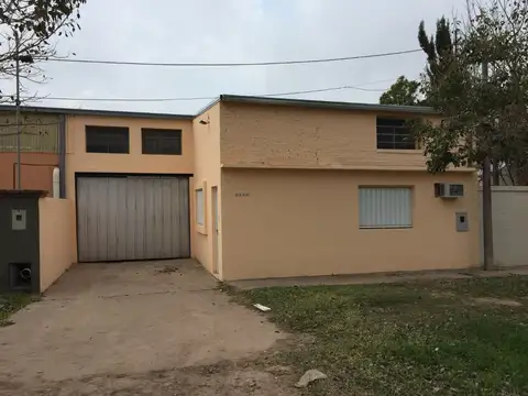 Galpon en Venta 7 años