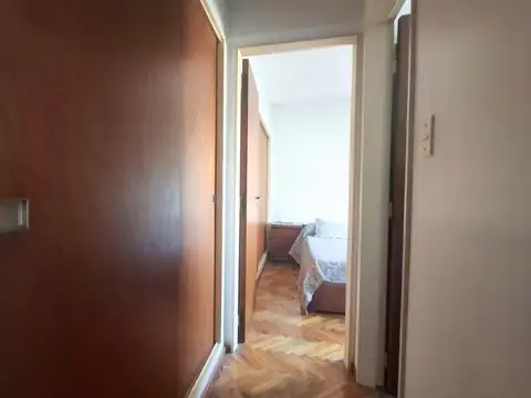 Departamento en Venta en Palermo, USD 115.000