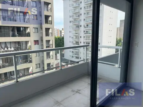 Av San Martín  al 2900