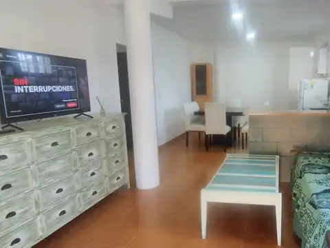 Departamento en Alquiler Temporal en Villa Gesell, USD 1.650