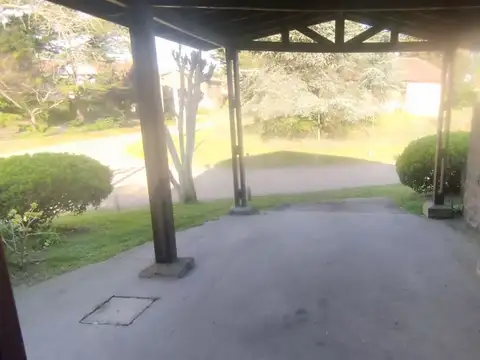 Departamento en Alquiler Temporal de 3 ambientes