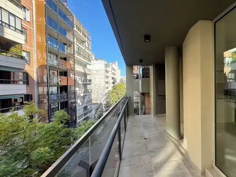 Departamento en Alquiler en Martín, Rosario