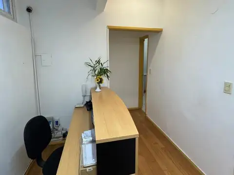 Departamento Apto Profesional en Excelente Zona de Belgrano