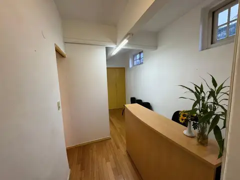 Departamento en Venta en Belgrano, USD 98.000