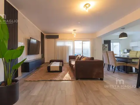 Departamento en Venta en Villa del Parque, USD 285.000